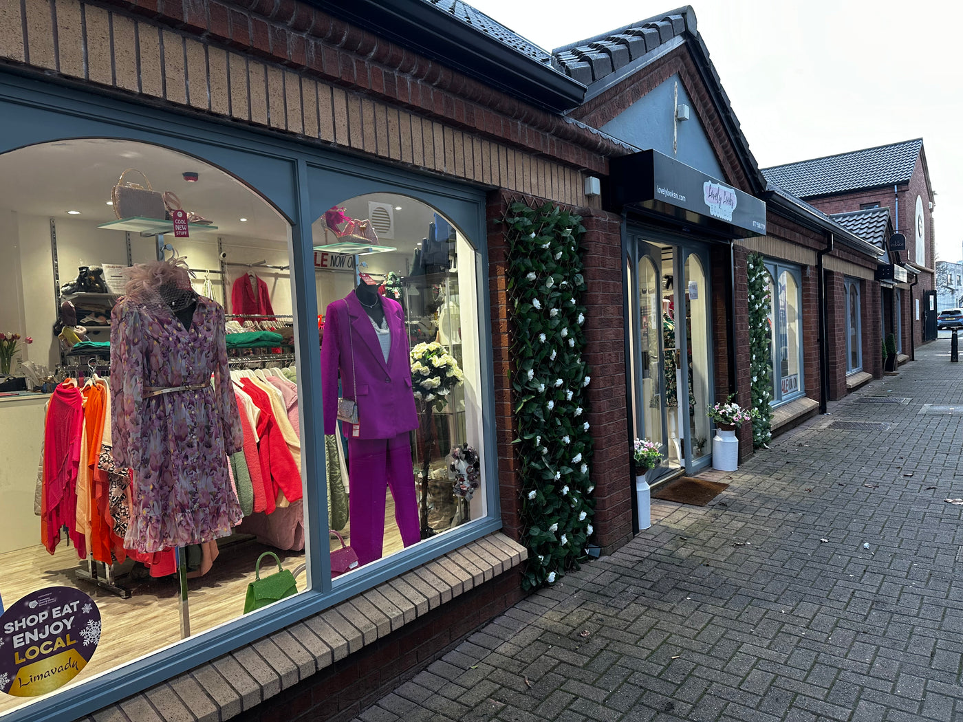 Lovely Looks | Ladies Boutique Limavady – lovely-looks-ni